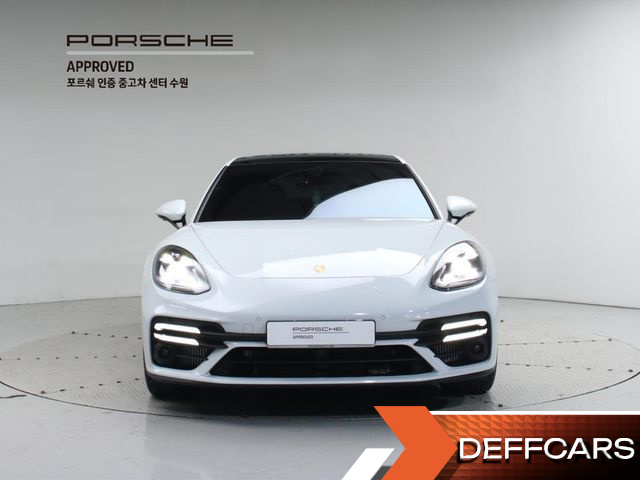 Porsche PANAMERA 4.0 GTS купить на сайте DeffCars