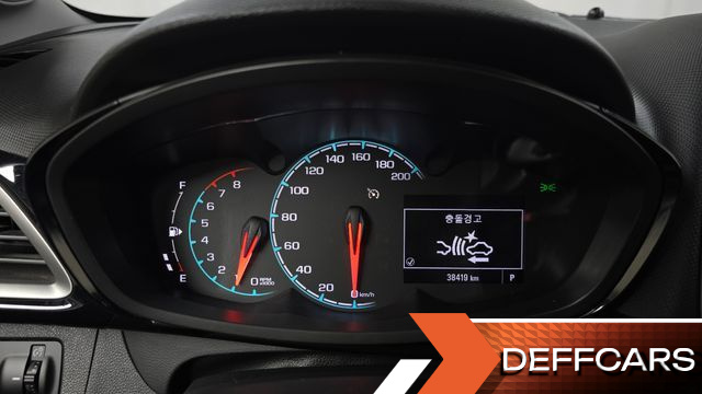 ChevroletGMDaewoo SPARK Premier купить на сайте DeffCars