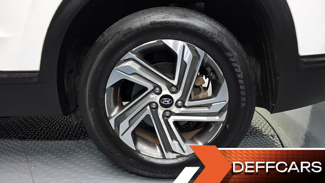 Hyundai SANTAFE Diesel 2.2 2WD Premium Choice купить на сайте DeffCars
