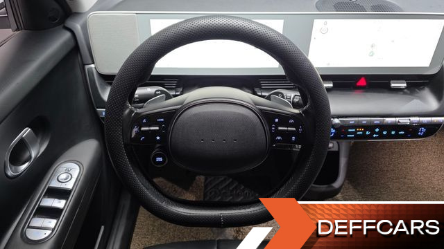 Hyundai IONIQ5 Long range Exclusive купить на сайте DeffCars