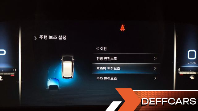 Ssangyong REXTON Diesel 2.2 4WD Prestige купить на сайте DeffCars