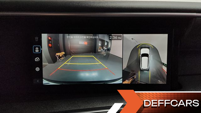 Hyundai PALISADE HEV 2.5T 2WD 7-Seater Prestige купить на сайте DeffCars