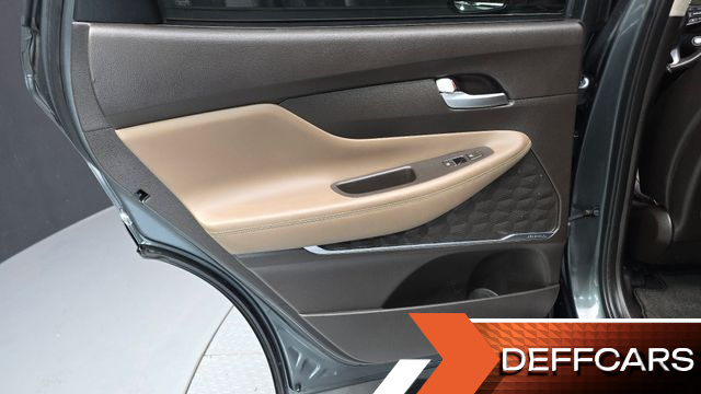 Hyundai SANTAFE Diesel 2.2 4WD Prestige купить на сайте DeffCars