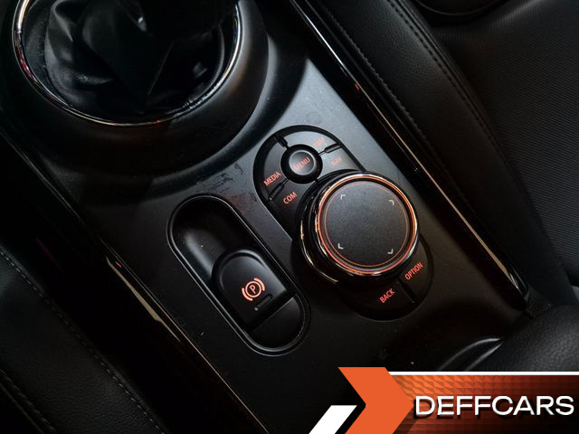 Mini CLUBMAN Untide Suit Edition 2nd generation купить на сайте DeffCars