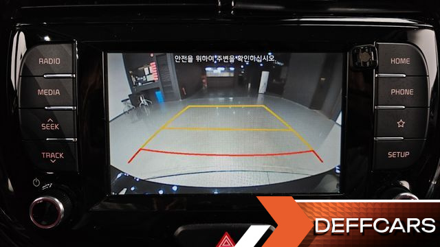 Kia SOUL 1.6 T-GDI Noblesse купить на сайте DeffCars