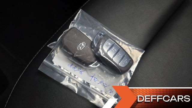 Hyundai CASPER Smart купить на сайте DeffCars
