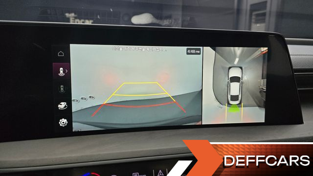 Kia K8 Noblesse купить на сайте DeffCars