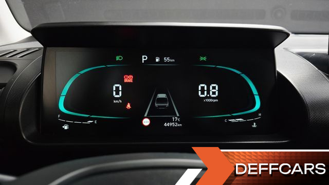 Hyundai CASPER Smart купить на сайте DeffCars