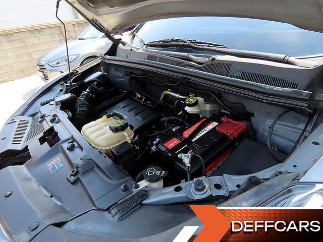 ChevroletGMDaewoo TRAX 1.4 LT Core купить на сайте DeffCars