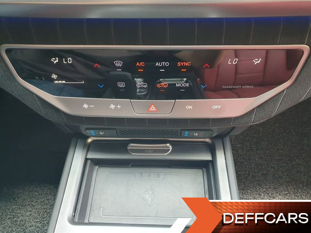 Ssangyong REXTON Disel 2.2 4WD The Black купить на сайте DeffCars