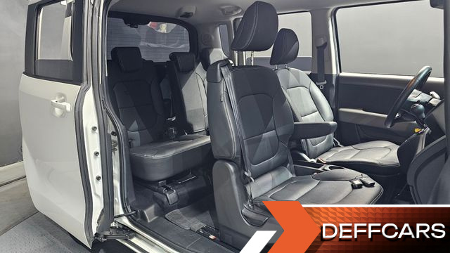 Kia RAY Signature купить на сайте DeffCars