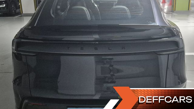 Tesla MODEL Y L Long Range AWD купить на сайте DeffCars