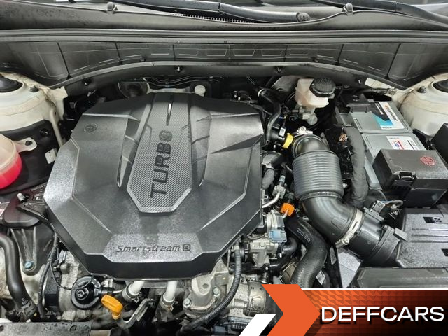 Kia SORENTO Diesel 2.2 2WD Noblesse купить на сайте DeffCars