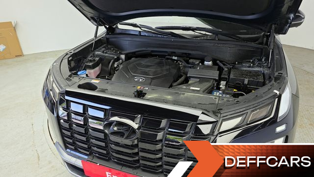 Hyundai PALISADE Gasoline 3.8 2WD Exclusive купить на сайте DeffCars