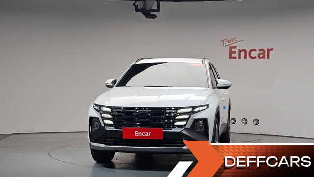Hyundai TUCSON HEV 1.6 2WD Premium купить на сайте DeffCars