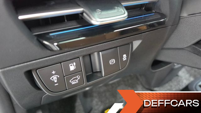 Kia EV6 Long Range Earth купить на сайте DeffCars