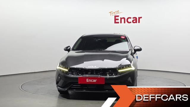 Kia K5 Trendy купить на сайте DeffCars