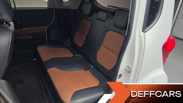 Kia RAY LPI Prestige купить на сайте DeffCars