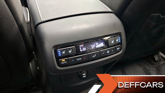 Hyundai PALISADE Gasoline 3.8 2WD Prestige купить на сайте DeffCars
