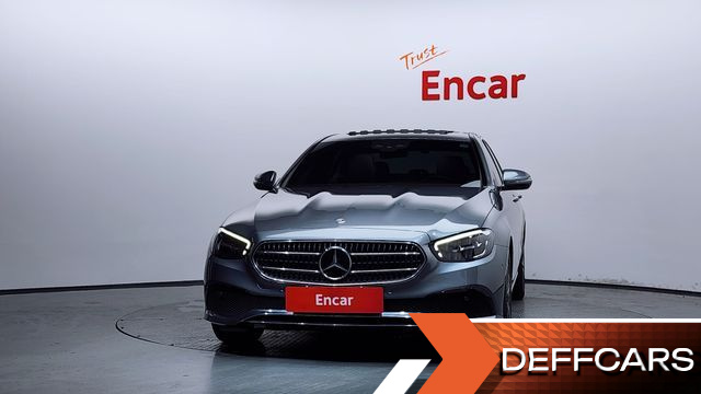 Mercedes E-CLASS E250 Avantgarde купить на сайте DeffCars