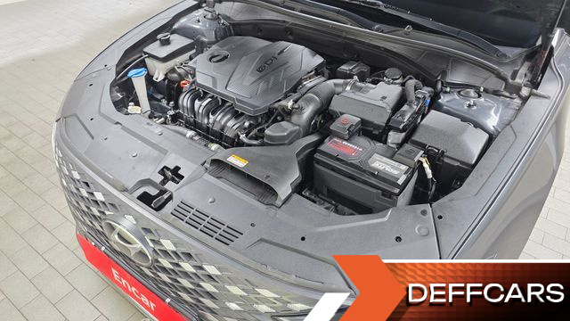 Hyundai GRANDEUR 2.5 Premium Choice купить на сайте DeffCars