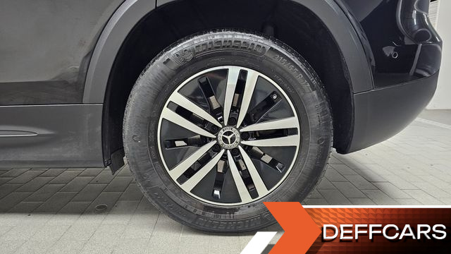 Mercedes GLB-CLASS GLB200 d купить на сайте DeffCars