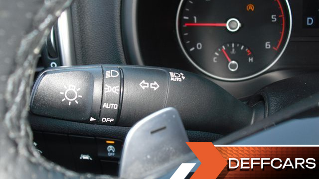 Kia SPORTAGE Diesel 2.0 2WD Trendy купить на сайте DeffCars