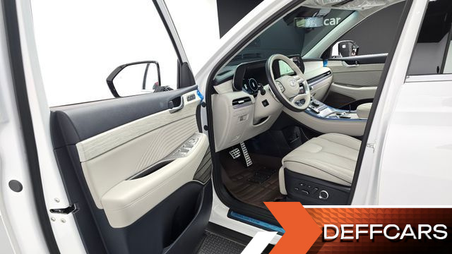 Hyundai PALISADE Gasoline 3.8 4WD Calligraphy купить на сайте DeffCars