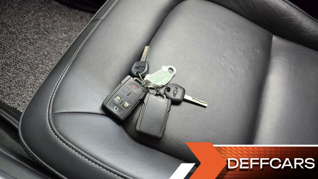 ChevroletGMDaewoo COLORADO 3.6 Extreme 4WD купить на сайте DeffCars
