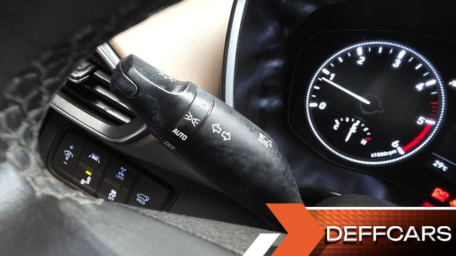 Hyundai SANTAFE Diesel 2,0 4WD Prestige купить на сайте DeffCars