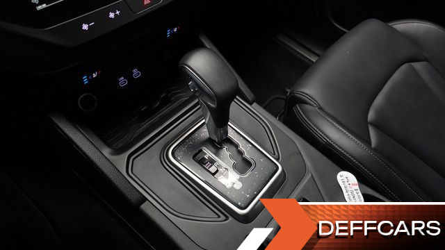 Ssangyong REXTON Diesel 2.2 4WD Culman Prestige купить на сайте DeffCars
