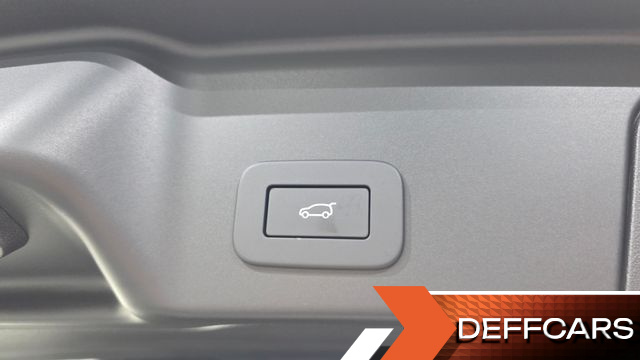 Land Rover RANGE ROVER EVOQUE P250 Dynamic SE купить на сайте DeffCars