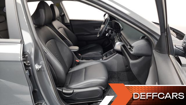 Hyundai KONA Gasoline 1.6 Turbo 2WD Modern Plus купить на сайте DeffCars