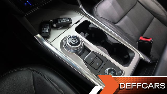Ford EXPLORER 2.3 LimIted 4WD купить на сайте DeffCars