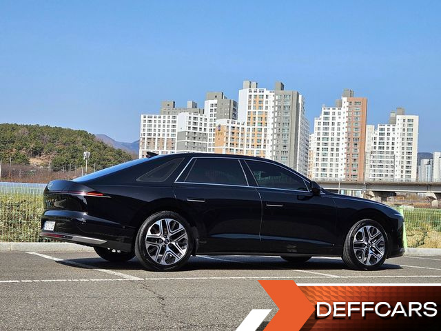 Hyundai GRANDEUR 2,5 Gasoline 2WD Exclusive купить на сайте DeffCars