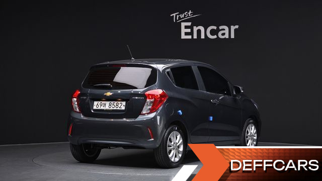 ChevroletGMDaewoo SPARK Premier купить на сайте DeffCars