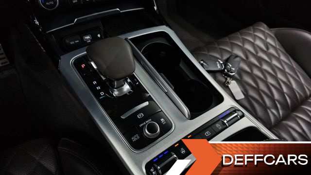 Kia STINGER 2.5 Masters купить на сайте DeffCars