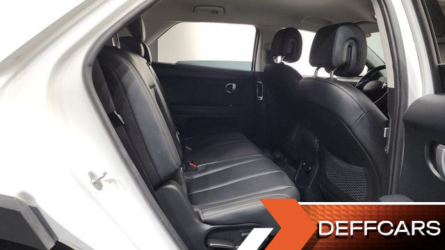 Hyundai IONIQ5 Long Range AWD Exclusive купить на сайте DeffCars