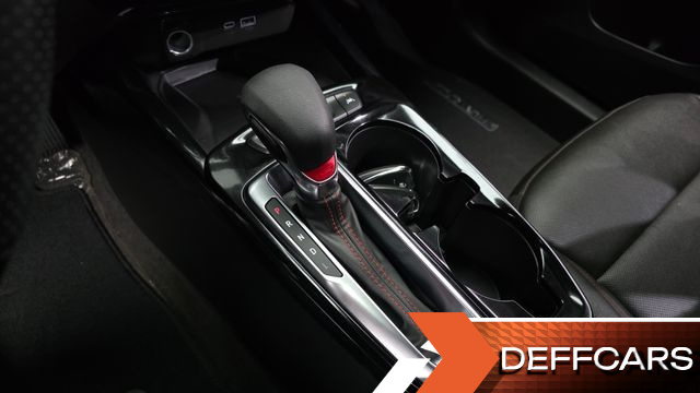 ChevroletGMDaewoo TRAX 1.2 RS Plus купить на сайте DeffCars