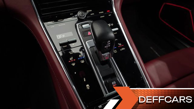 Porsche PANAMERA 2.9 AWD купить на сайте DeffCars