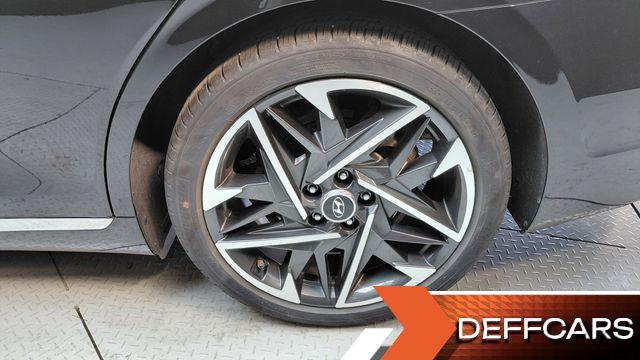Hyundai GRANDEUR 2.5 Exclusice купить на сайте DeffCars