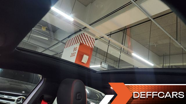 Mercedes A-CLASS AMG A35 4MATIC Sedan купить на сайте DeffCars