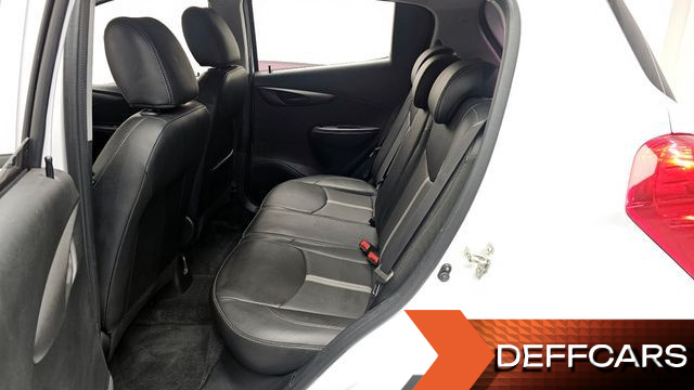 ChevroletGMDaewoo SPARK LT купить на сайте DeffCars