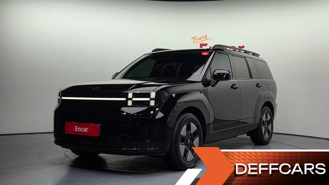 Hyundai SANTAFE HEV 1.6 2WD Calligraphy купить на сайте DeffCars