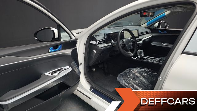 Kia K5 2.0 Smart Selection купить на сайте DeffCars
