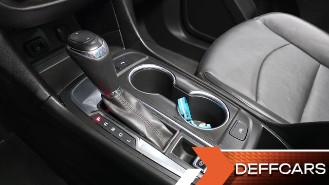 ChevroletGMDaewoo EQUINOX 2WD LT Exclusive купить на сайте DeffCars