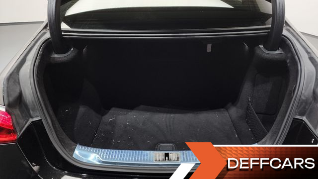 Mercedes S-CLASS S400 d 4MATIC купить на сайте DeffCars