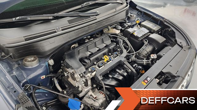 Hyundai VENUE 1,6 Premium купить на сайте DeffCars