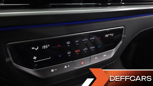 Ssangyong MUSSO Diesel 2.2 4WD Prestige купить на сайте DeffCars