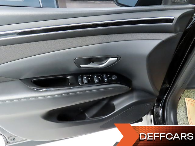 Hyundai TUCSON Gasoline 1.6 Turbo 2WD Premium купить на сайте DeffCars